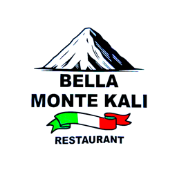 Bella Monte Kalı logo.